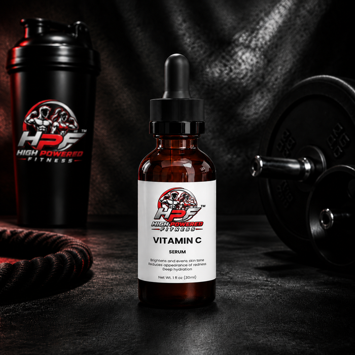 Vitamin C Serum