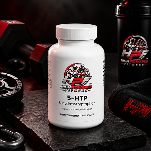 5-HTP