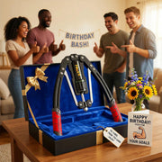 Arm Exercise Equipment Chest Workout Hydraulic Power Twister