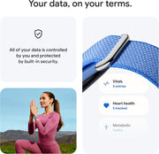 Google Fitbit Air - Screenless Activity Tracker