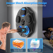 Music Boxing Machine