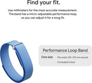Google Fitbit Air - Screenless Activity Tracker