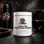 Creatine Hydration Powder