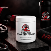 Creatine Hydration Powder