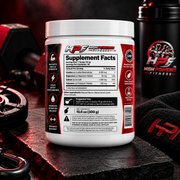 Creatine Hydration Powder
