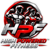 High Powered Fitness® - Home