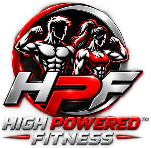High Powered Fitness®