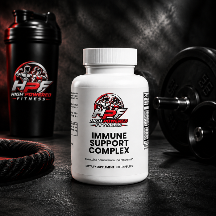 Immune Support Complex