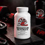 Magnesium Glycinate