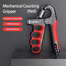 Grip Strength Gym Wrist Expander Hand Strengthener