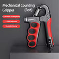 Grip Strength Gym Wrist Expander Hand Strengthener