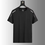 Summer Men's Running Quick Drying T-shirts