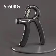 Grip Strength Gym Wrist Expander Hand Strengthener