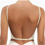 Soft Support Seamless Underwear Breathable Light Thin Bra Style
