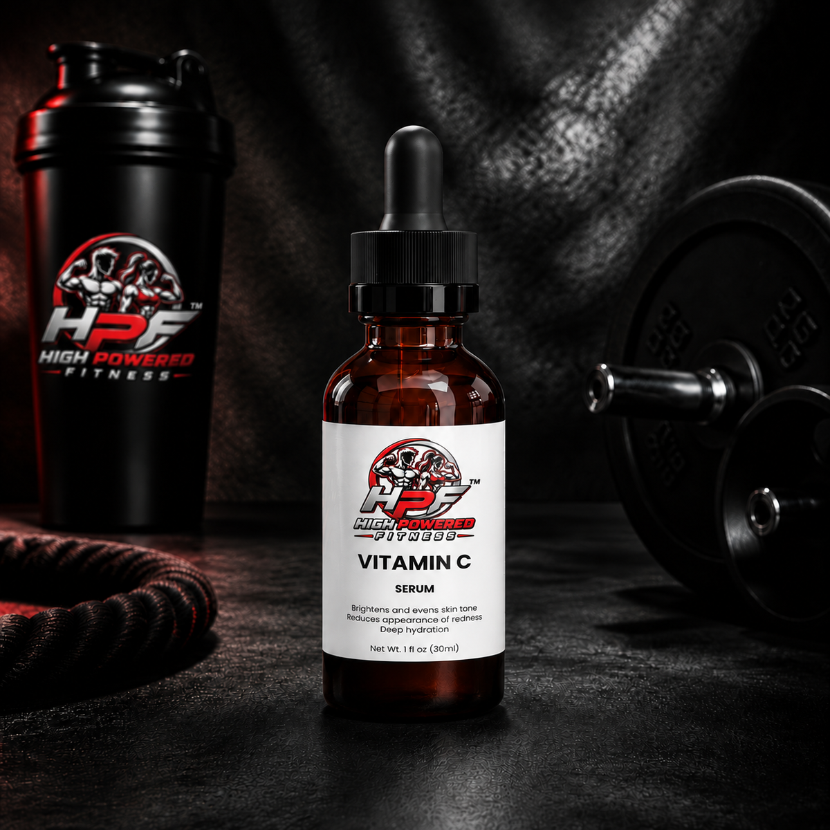 Vitamin C Serum