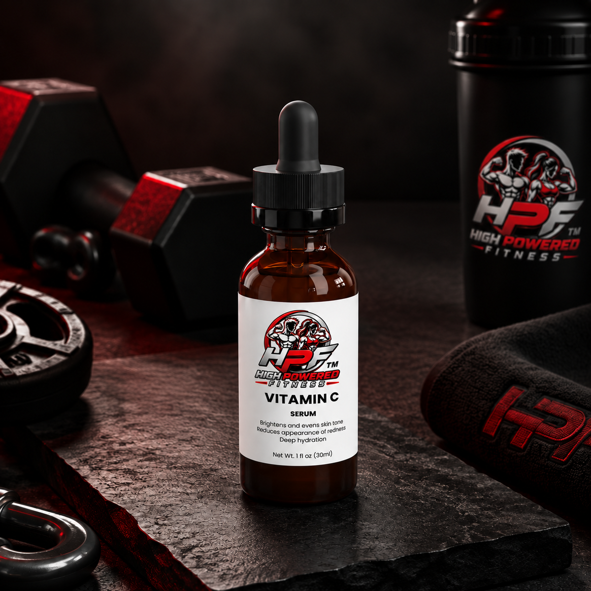 Vitamin C Serum