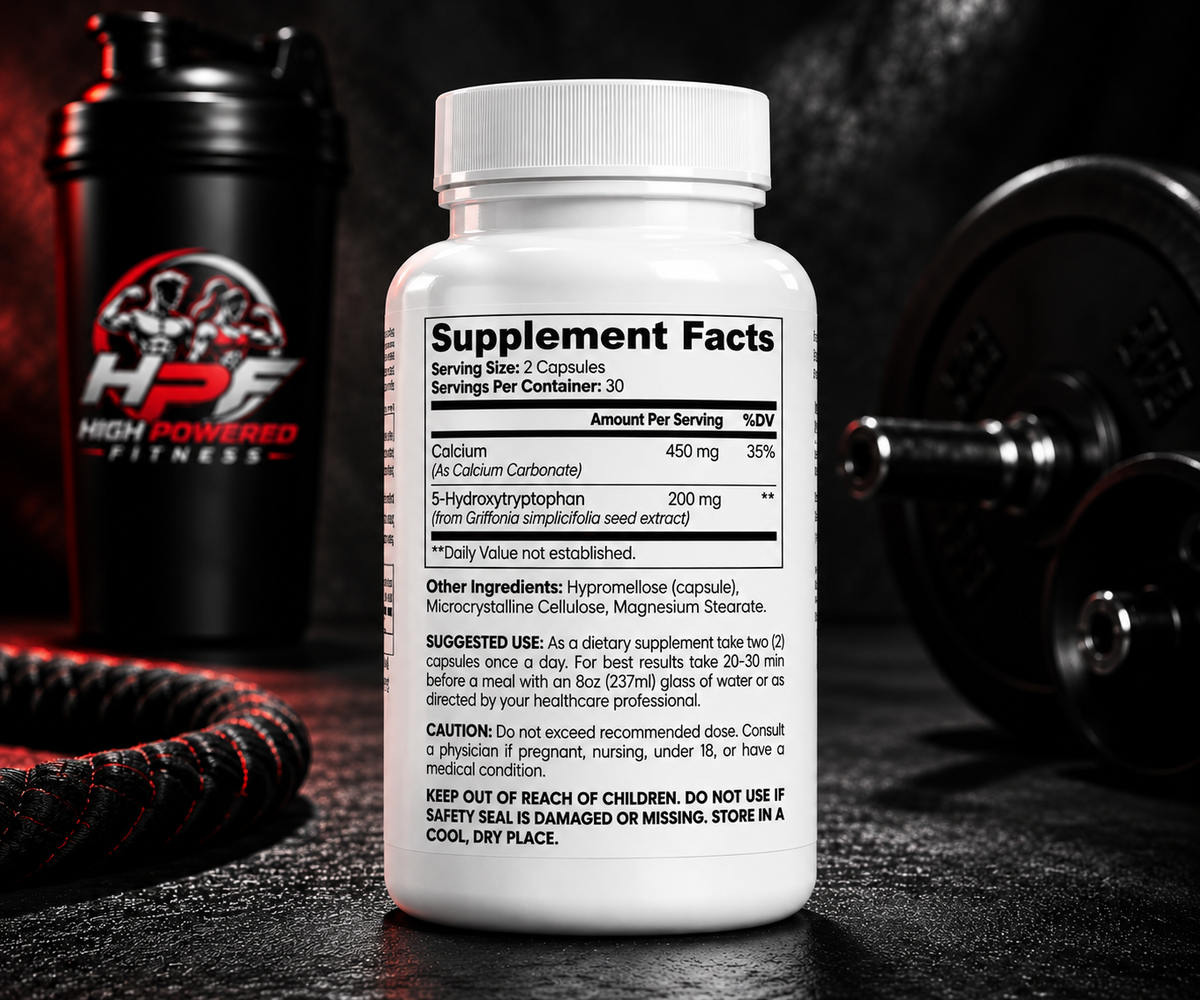5-HTP