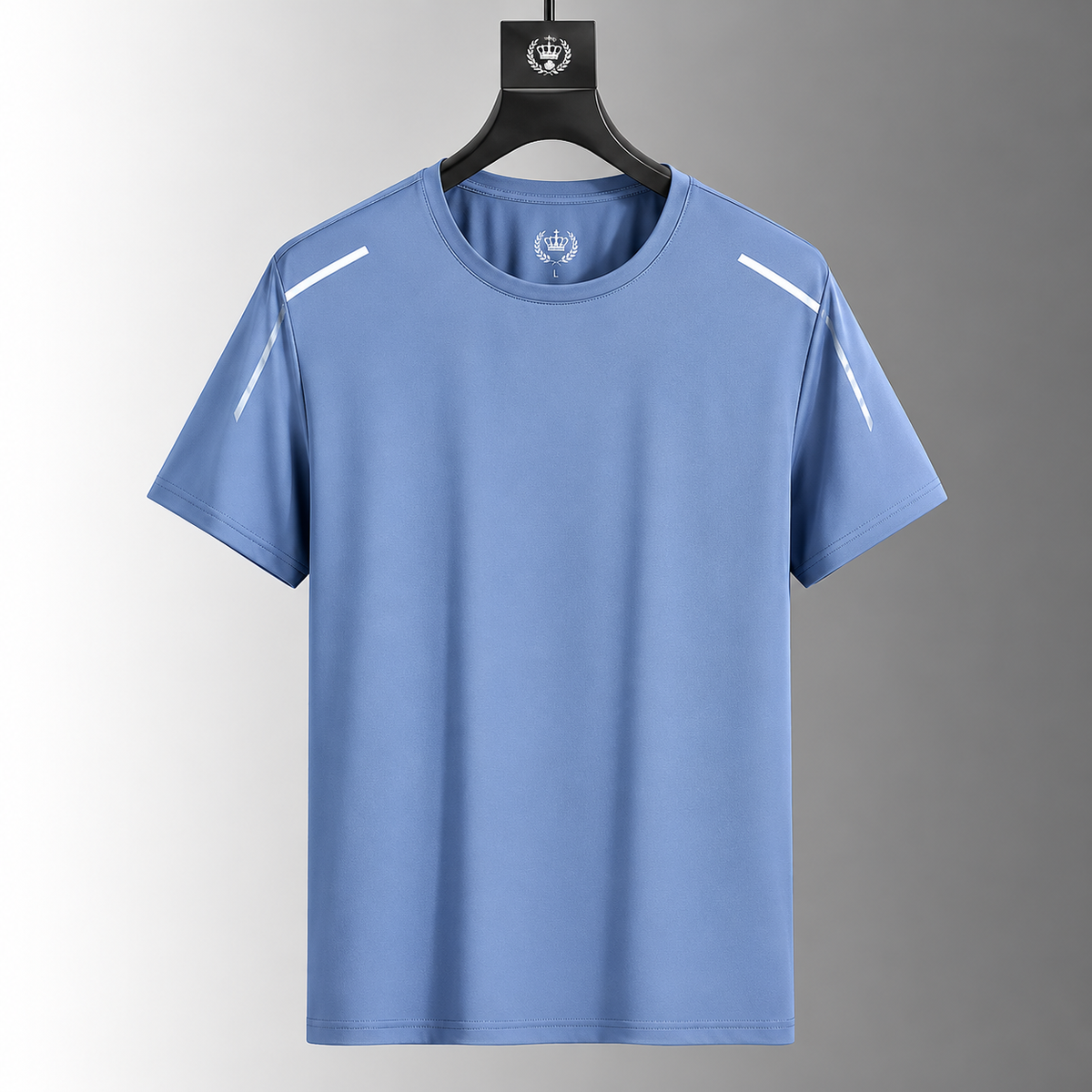 Summer Men's Running Quick Drying T-shirts